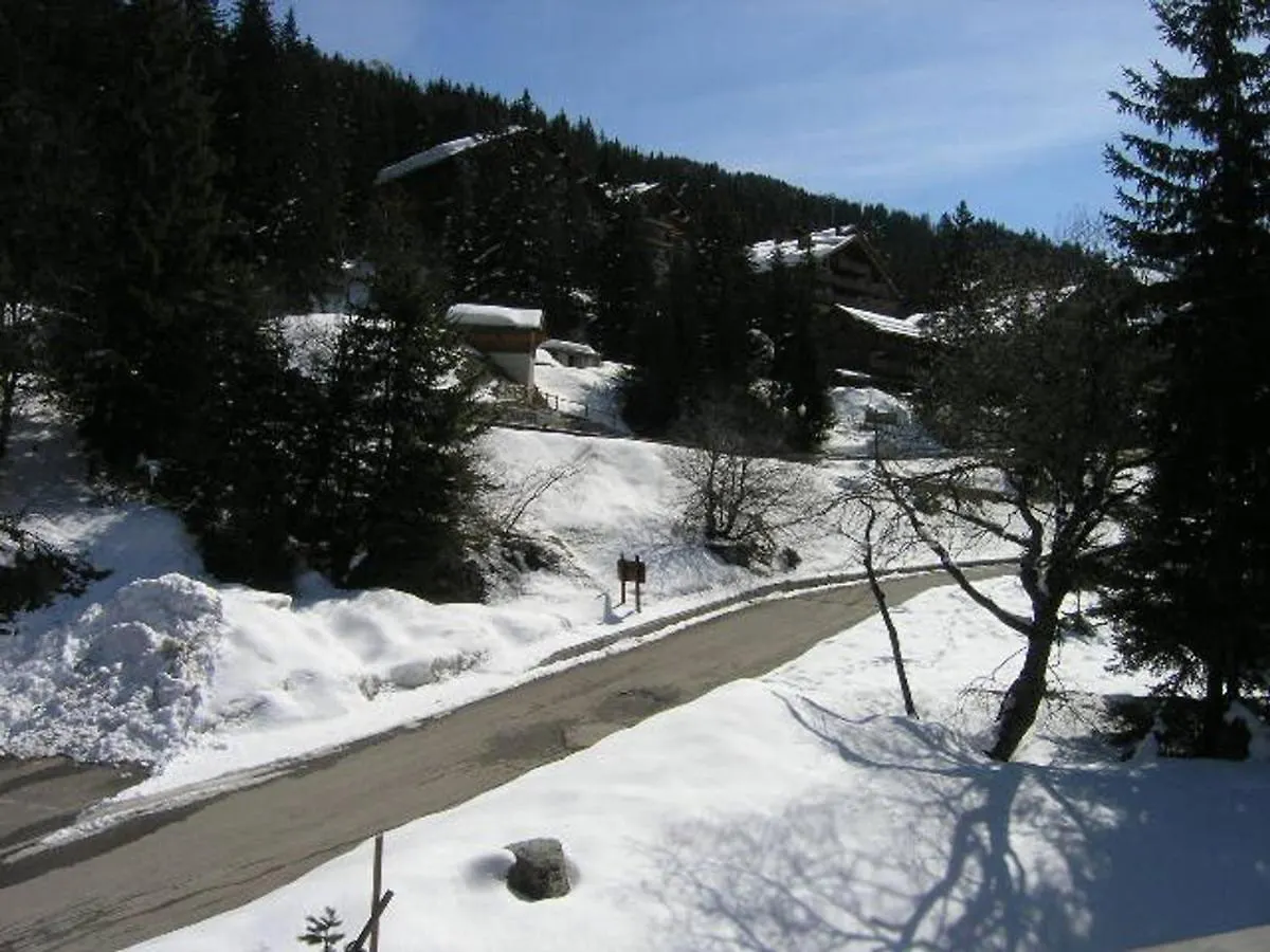 Appartement En Montagne, 4 Pers, Proche Des Pistes Et Commerces, Animaux Acceptes, Balcon, Casier A Skis - Fr-1-180-73 Méribel