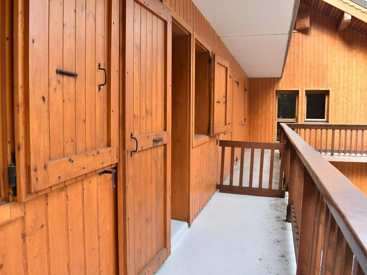 Apartman Appartement En Montagne, 4 Pers, Proche Des Pistes Et Commerces, Animaux Acceptes, Balcon, Casier A Skis - Fr-1-180-73 Méribel