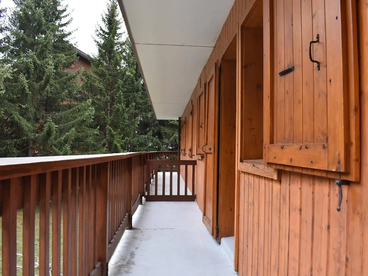 Appartement En Montagne, 4 Pers, Proche Des Pistes Et Commerces, Animaux Acceptes, Balcon, Casier A Skis - Fr-1-180-73 Méribel 0*,